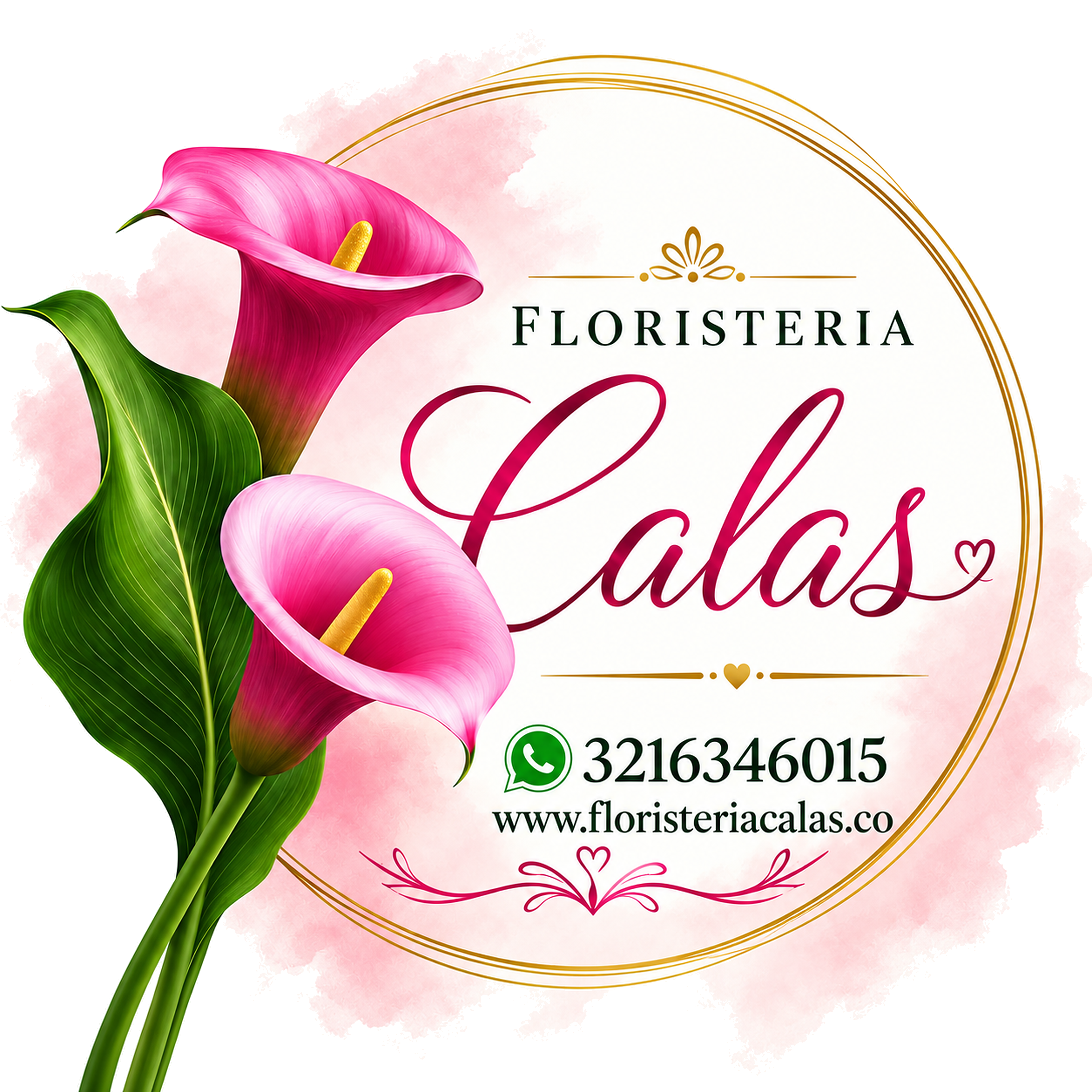 Floristería Calas